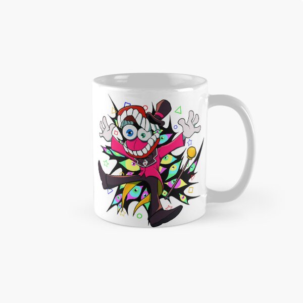Item preview, Caine designed and sold by Auras Art.