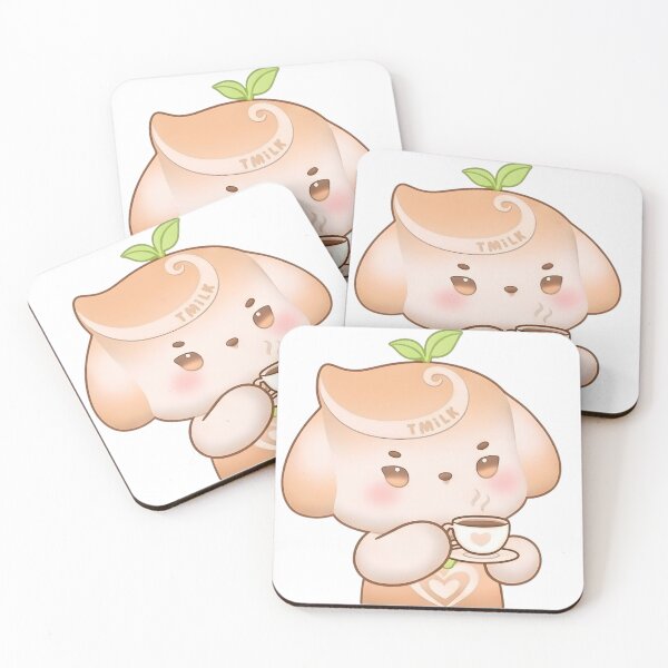 Item preview, Tmilk designed and sold by sawasweet.