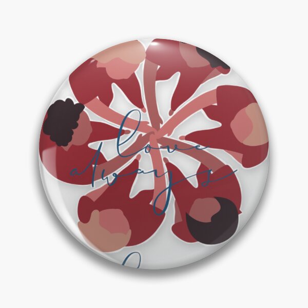 Item preview, Endless Love Circle designed and sold by Sarroj.