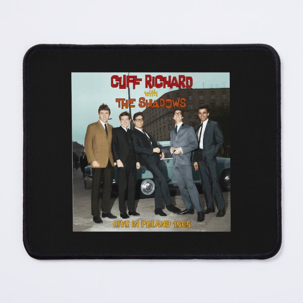 Item preview, cliff richard legend designed and sold by mendelsohnc.