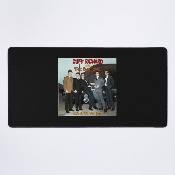 Item preview, cliff richard legend designed and sold by mendelsohnc.