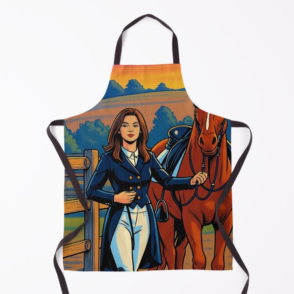 Item preview, Lederbraun: Pony Show designed and sold by Lederbraun.