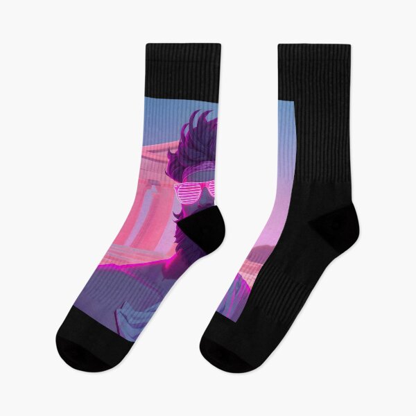 Item preview, Retro Neon Greek Vaporwave designed and sold by Mouad-Doadi.