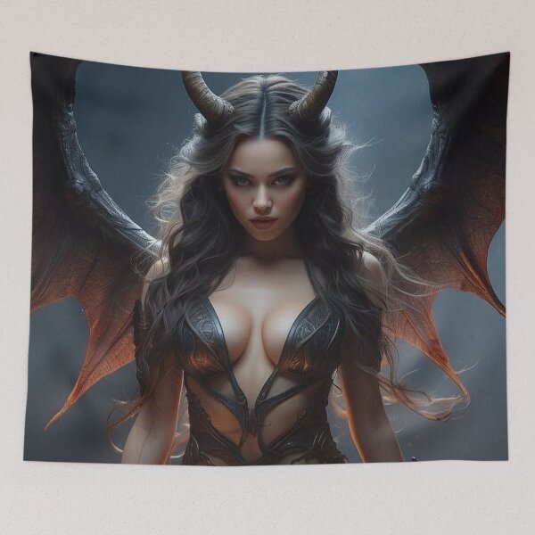 Item preview, Lilith designed and sold by RaF71PrO.