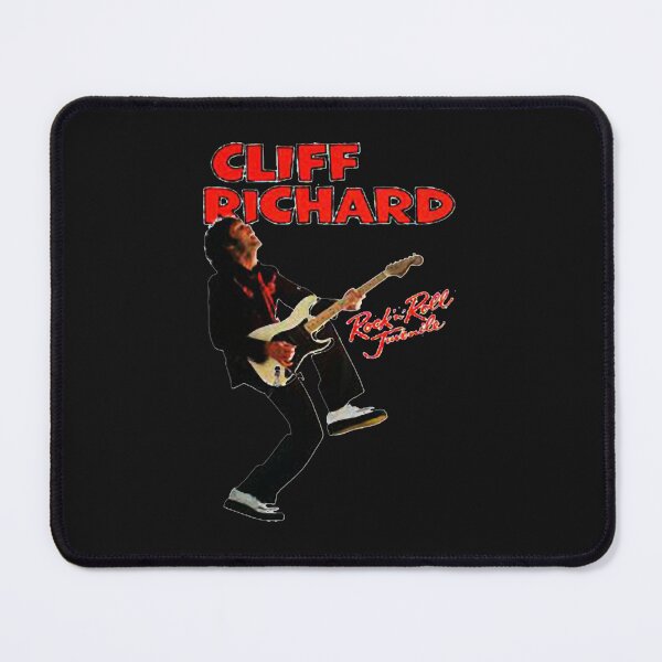 Item preview, cliff richard legend designed and sold by mendelsohnc.
