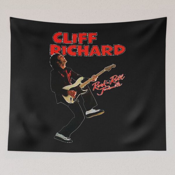 Artikelvorschau, Cliff Richard Legende entworfen und verkauft von mendelsohnc.