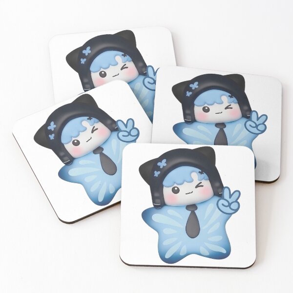 Item preview, mhii praew designed and sold by sawasweet.