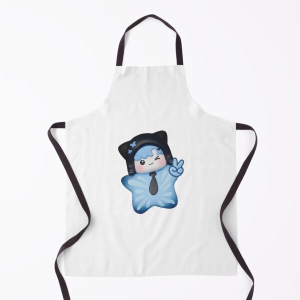 Item preview, mhii praew designed and sold by sawasweet.