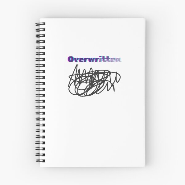 Item preview, Sketch with a mental reset vibe designed and sold by SimpleDesign111.