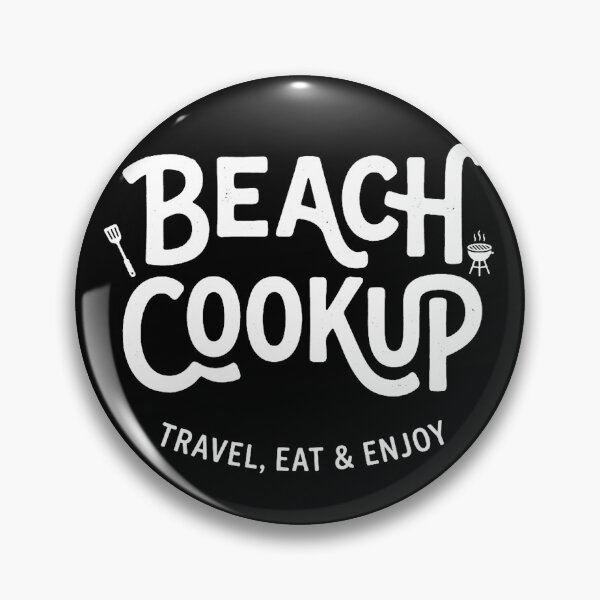 Item preview, Beach Cookup Free Camping Australia Trip designed and sold by Yellowriversss.