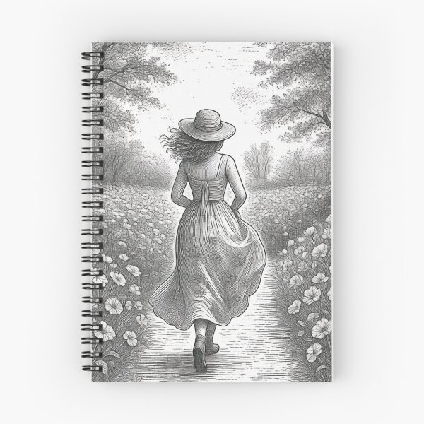 Item preview, Flower Girl designed and sold by Kiwi1711.
