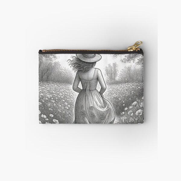 Item preview, Flower Girl designed and sold by Kiwi1711.