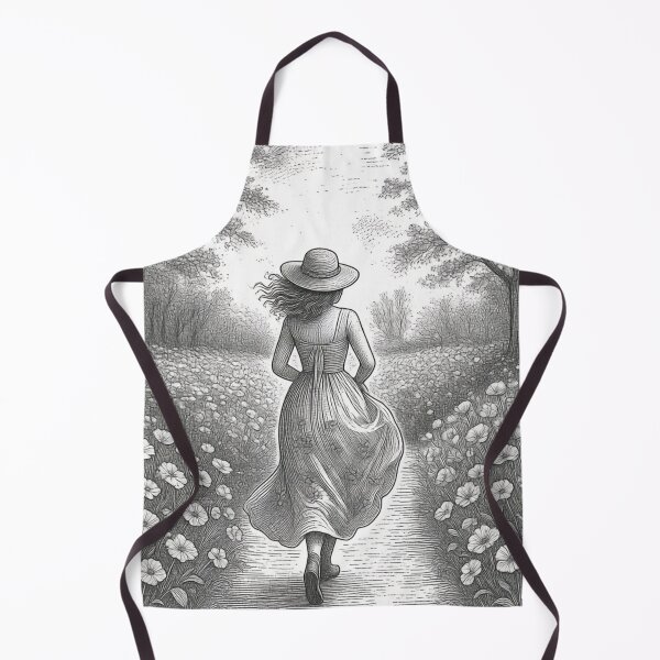 Item preview, Flower Girl designed and sold by Kiwi1711.