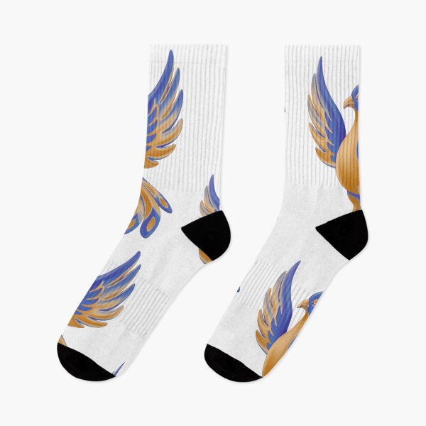 Item preview, Airbrush Gradient Phoenix  designed and sold by FelixMADE.