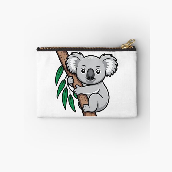 Item preview, Cute Koala Illustration – Adorable Animal Art designed and sold by DoraTora.