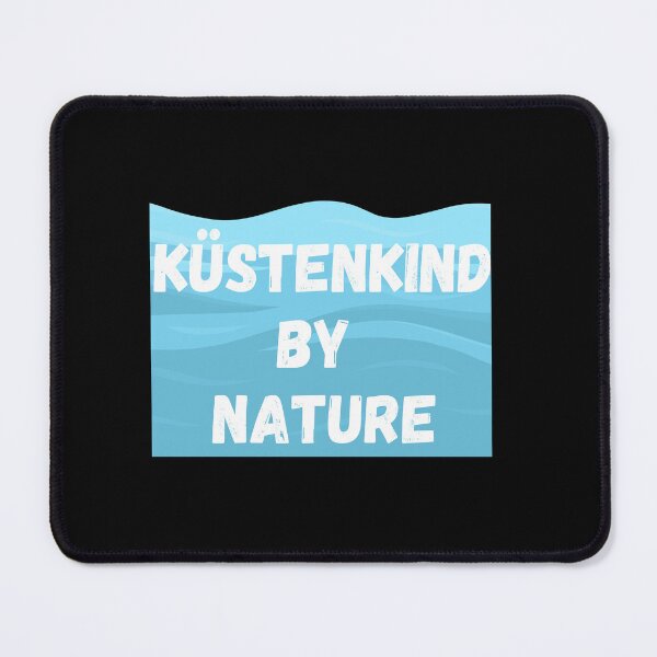 Item preview, Küstenkind by Nature – minimalist North German design designed and sold by EmmaEddyStore.