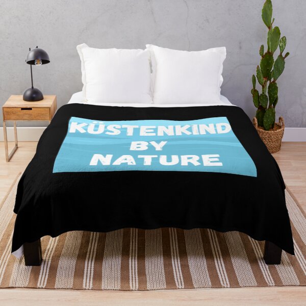 Item preview, Küstenkind by Nature – minimalist North German design designed and sold by EmmaEddyStore.
