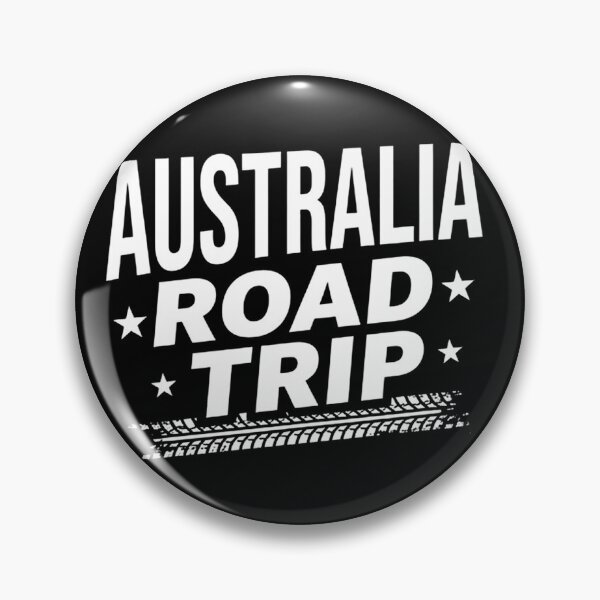 Item preview, Australia Road Trip Free Camping Australia designed and sold by Yellowriversss.