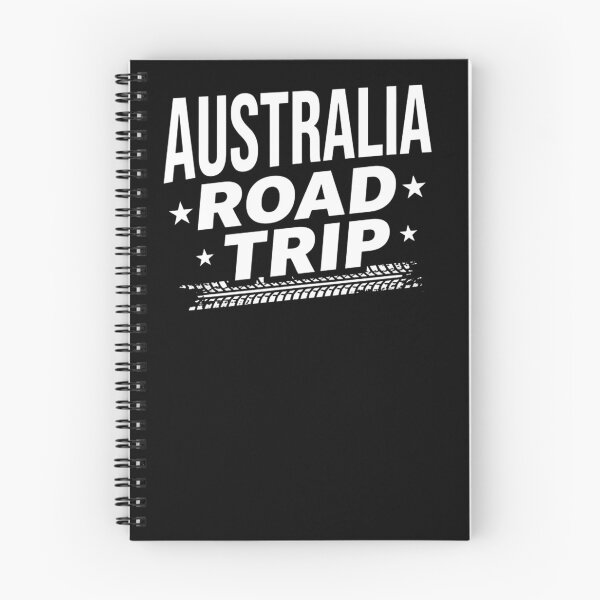 Item preview, Australia Road Trip Free Camping Australia designed and sold by Yellowriversss.