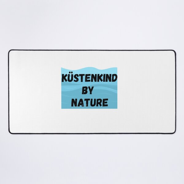 Item preview, Küstenkind by Nature – minimalist North German design designed and sold by EmmaEddyStore.