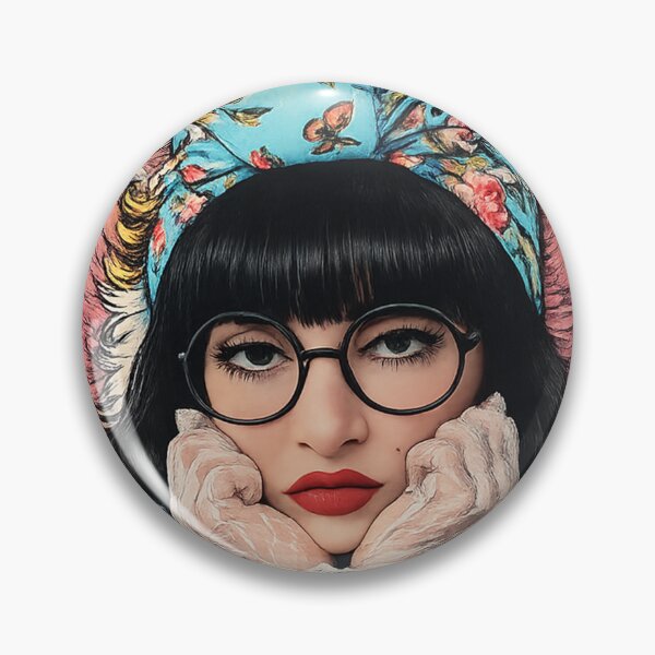 Item preview, Qveen Herby a Qveen Herby a Qveen Herby designed and sold by clarkfraser.