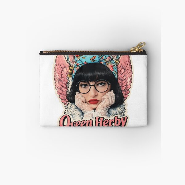 Item preview, Qveen Herby a Qveen Herby a Qveen Herby designed and sold by clarkfraser.