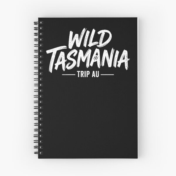 Item preview, Wild Tasmania Free Camping Australia Trip designed and sold by Yellowriversss.