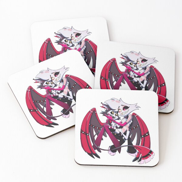 Item preview, Angel x Husk designed and sold by Auras Art.