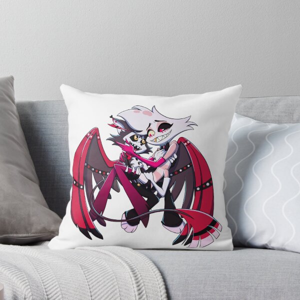 Item preview, Angel x Husk designed and sold by Auras Art.