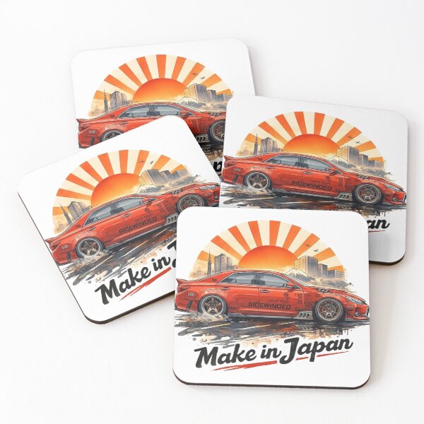 Item preview, Toyota Mark X designed and sold by clarkfraser.