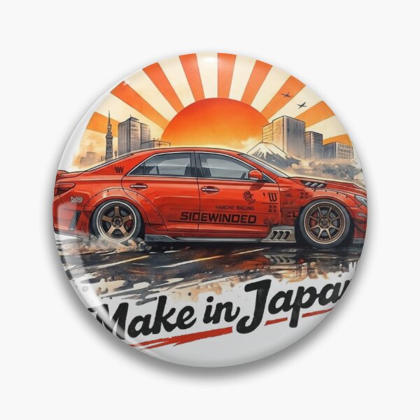 Item preview, Toyota Mark X designed and sold by clarkfraser.