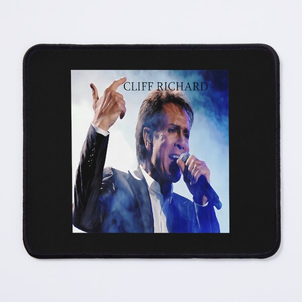 Item preview, cliff richard legend designed and sold by mendelsohnc.
