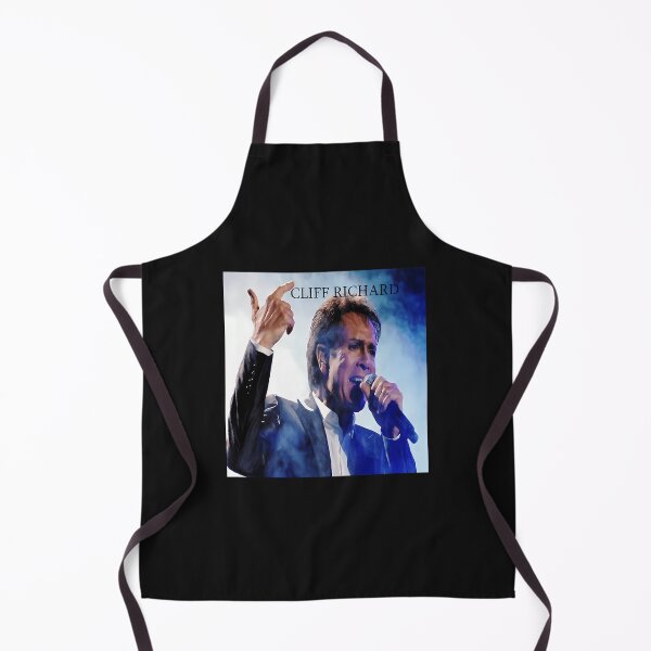 Artikelvorschau, Cliff Richard Legende entworfen und verkauft von mendelsohnc.