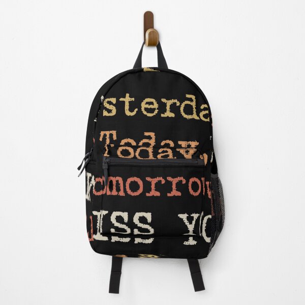 Item preview, Yesterday, Today, Tomorrow, MISS YOU. designed and sold by EunsooLee.
