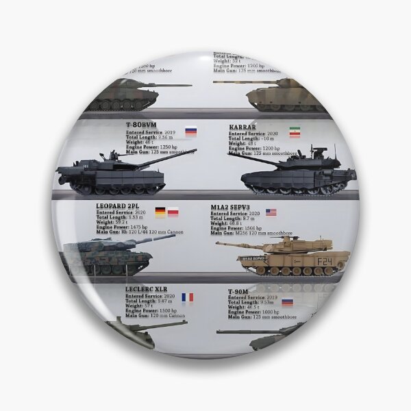Item preview, Tanks designed and sold by RaF71PrO.