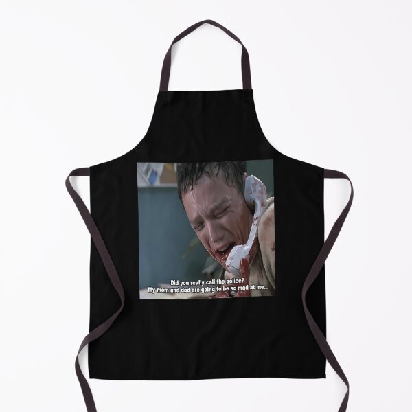 Item preview, Stu Macher Did You Really Call The Police My Mom And Dad Are Going To Be So Mad At Me designed and sold by M88Design.
