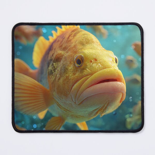 Item preview, Golden Fish designed and sold by AwesomeDigiShop.