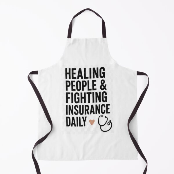 Item preview, Insurance Sucks designed and sold by Desert Horizon Wellness.