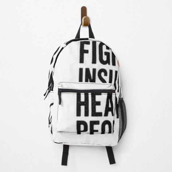 Item preview, Insurance Sucks designed and sold by Desert Horizon Wellness.