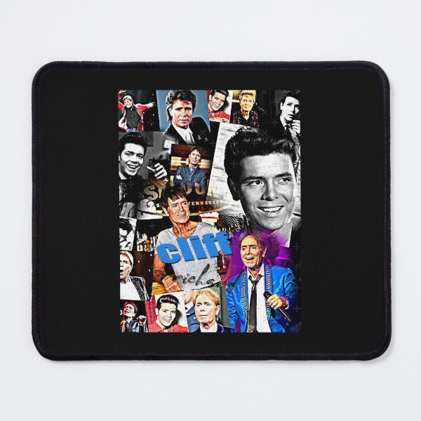 Item preview, cliff richard legend designed and sold by mendelsohnc.