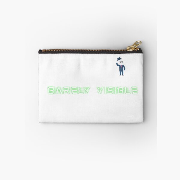 Item preview, Barely visible small icon designed and sold by SimpleDesign111.