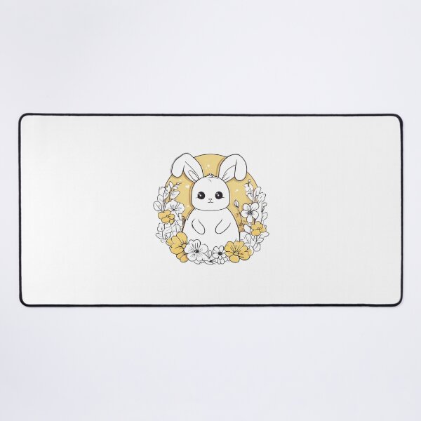 Item preview, Whimsical Bunny Aesthetic designed and sold by Vrynko.
