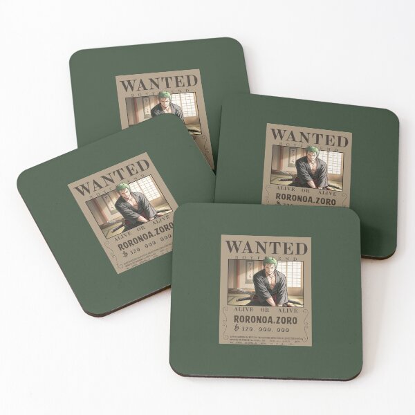 Item preview, Roronoa Zorro  designed and sold by Kim_Graphic-Design.