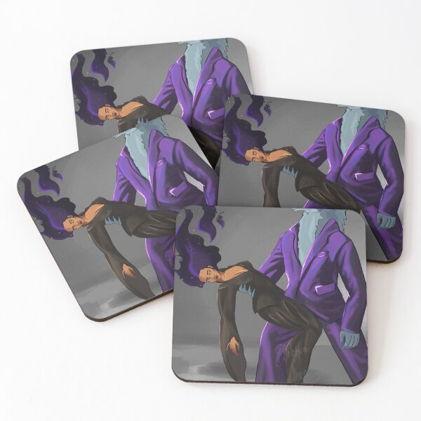 Item preview, Cover Girl. designed and sold by Elektra Thea.