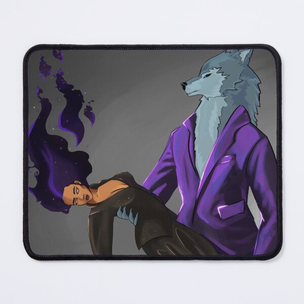 Item preview, Cover Girl. designed and sold by Elektra Thea.