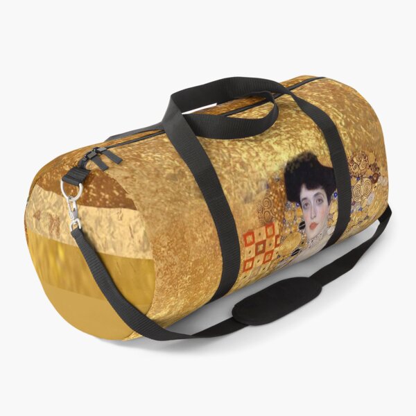 Item preview, Inspired by Portrait Of Adele Bloch Bauer, Gustav Klimt (by ACCI) designed and sold by VanyssaGraphics.