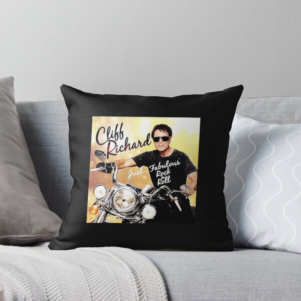 Artikelvorschau, Cliff Richard Legende entworfen und verkauft von mendelsohnc.