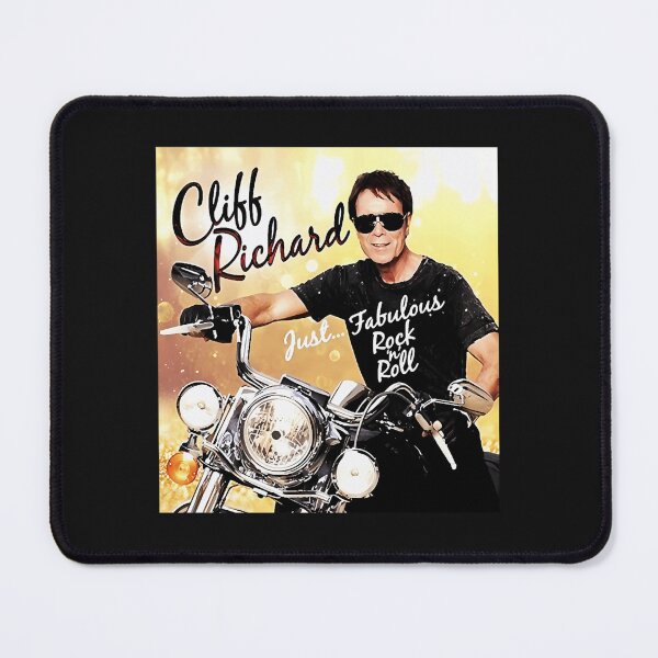 Item preview, cliff richard legend designed and sold by mendelsohnc.