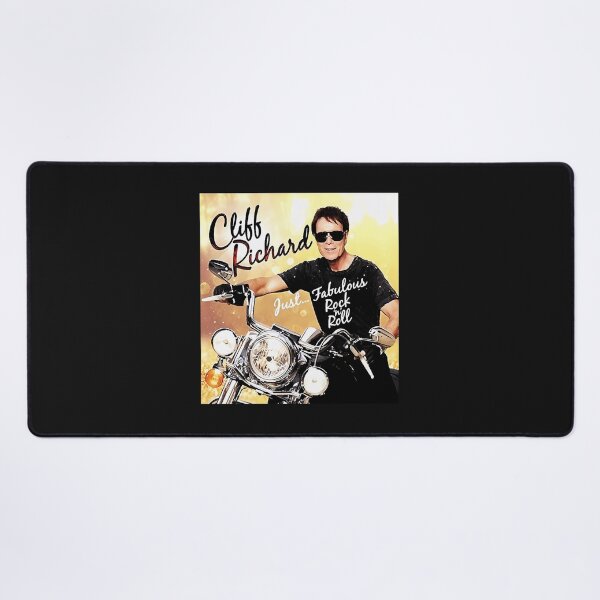 Item preview, cliff richard legend designed and sold by mendelsohnc.