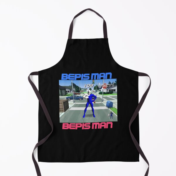 Item preview, Bepis Man designed and sold by M88Design.
